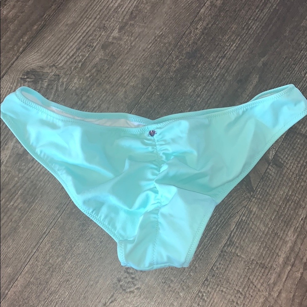 NEW BIKINI BOTTOM